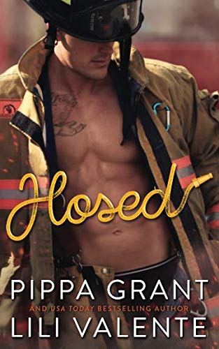 Hosed (Happy Cat, Band 1)