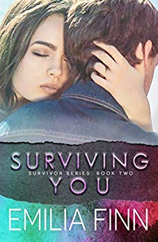 Surviving You: Scotch and Sammy - Book 1 (High Interest Books: Survivor (Hardcover), Band 2)