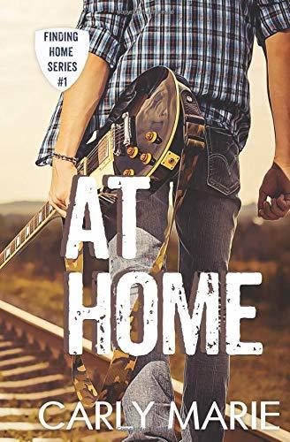 At Home (Finding Home, Band 1)