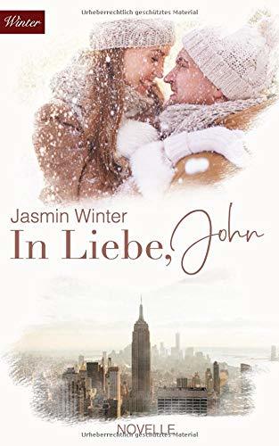 In Liebe, John