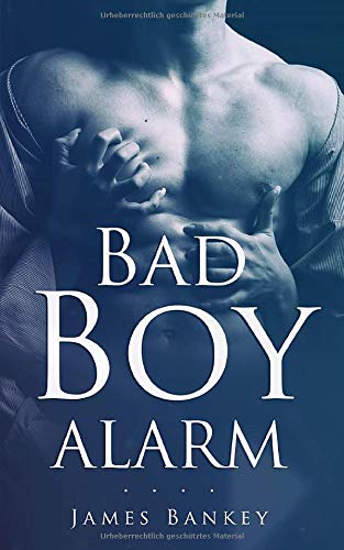 Bad Boy Alarm