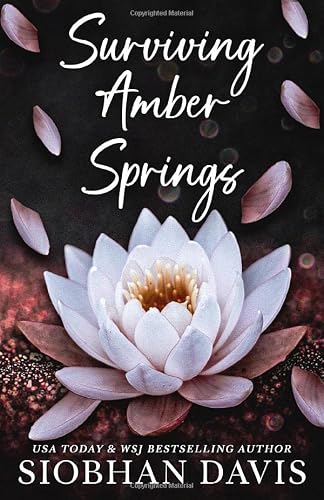 Surviving Amber Springs: A Stand-Alone Contemporary Romance