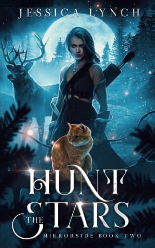 Hunt the Stars (Mirrorside, Band 2)