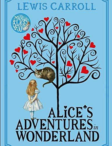 Alice's Adventures in Wonderland