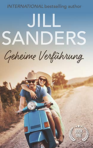 Geheime Verführung (Geheime Serie, Band 1)