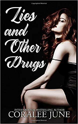 Lies and Other Drugs: A Dark Reverse Harem Romance (Lies Trilogy, Band 1)