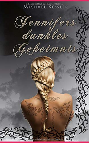 Jennifers dunkles Geheimnis