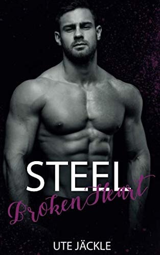 Steel - Broken Heart