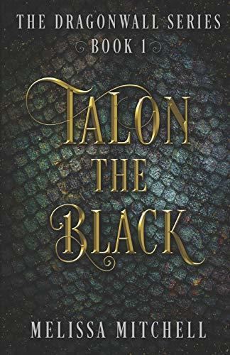 Talon the Black (The Dragonwall Series, Band 1)