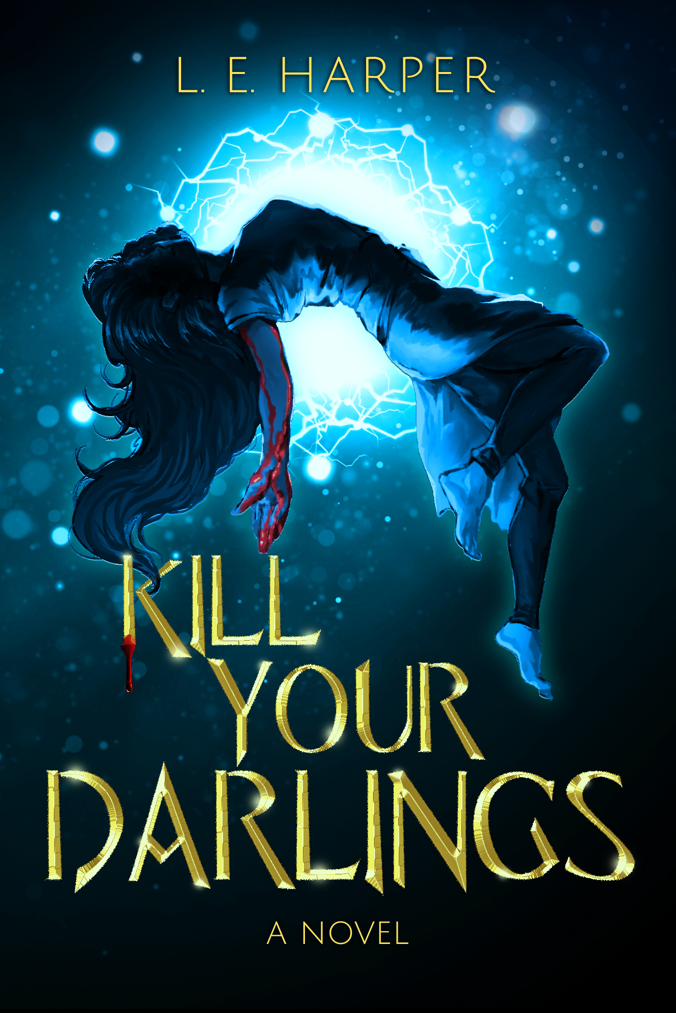 Kill Your Darlings