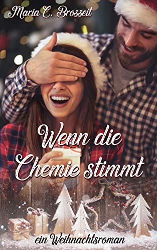 Wenn die Chemie stimmt: ein Weihnachtsroman