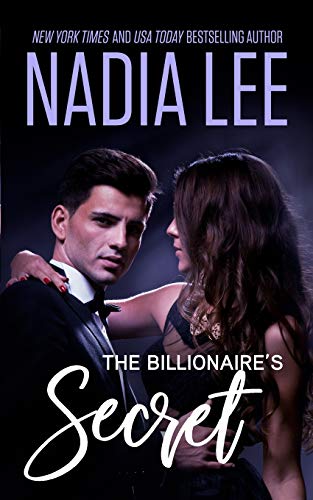 The Billionaire's Secret (Seduced by the Billionaire, Band 4)