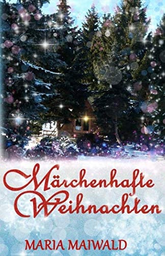 Märchenhafte Weihnachten (Castleshire, Band 1)