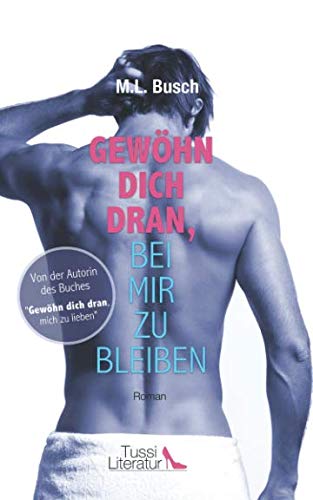Gewöhn dich dran, bei mir zu bleiben