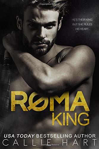 Roma King (Roma Royals Duet, Band 1)