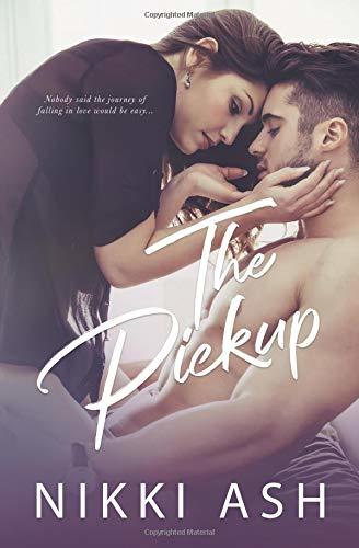 The Pickup (Imperfect Love, Band 1)