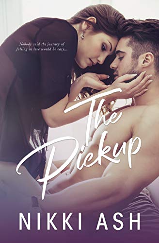 The Pickup (Imperfect Love, Band 1)