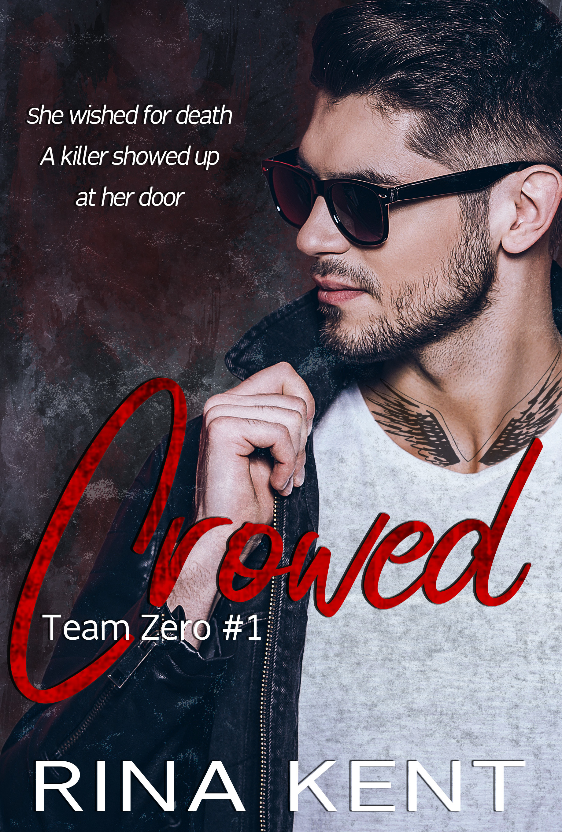 Crowed (Team Zero, Band 2)