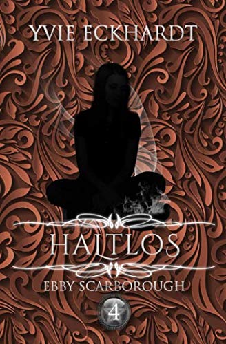 Ebby Scarborough: Haltlos
