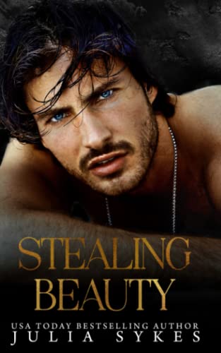 Stealing Beauty: A Dark Romance (Captive Series)