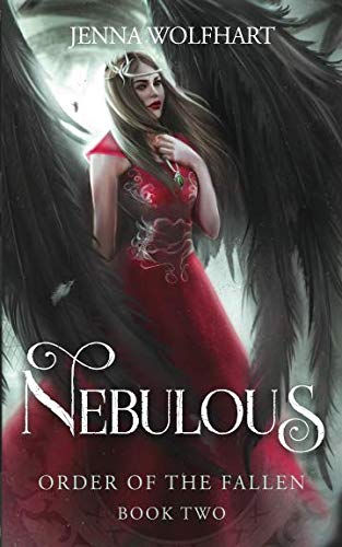 Nebulous (Order of the Fallen, Band 2)