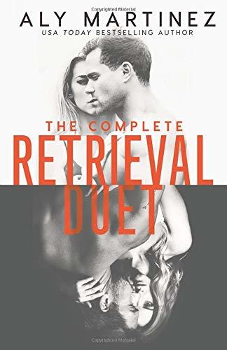 The Complete Retrieval Duet (The Retrieval Duet)