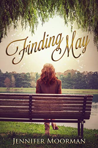 Finding May (Mystic Water, Band 8)