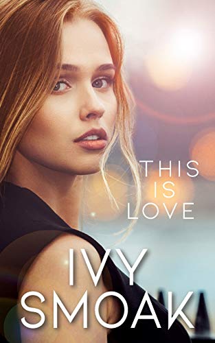 This Is Love (The Hunted Series, Band 8)