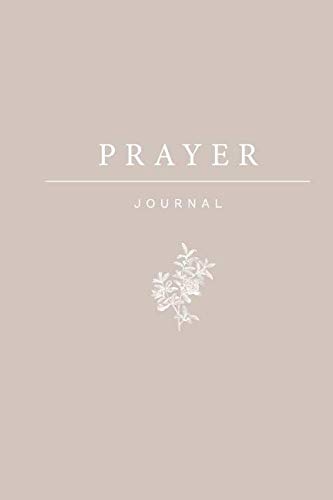Prayer Journal: LIEBEZURBIBEL