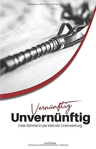 Vernünftig Unvernünftig: Erste Schritte in die Welt der Unterwerfung