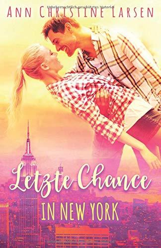 Letzte Chance in New York