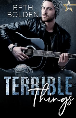 Terrible Things (Star Shadow, Band 1)