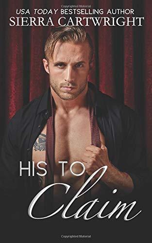 His to Claim (Titans Quarter, Band 1)