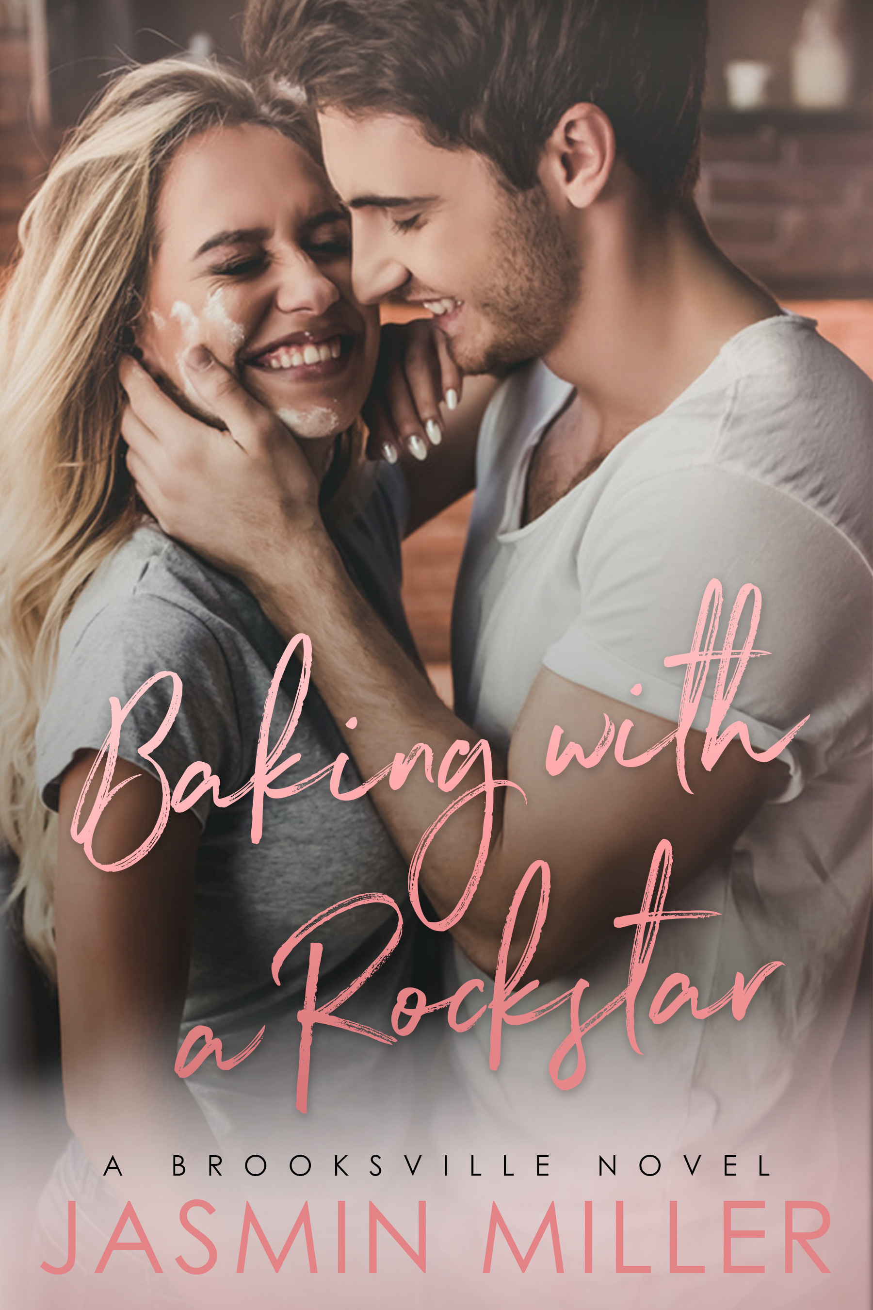 Baking With A Rockstar (Mitchell Brothers, Band 1)