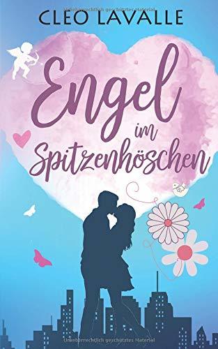 Engel im Spitzenhöschen