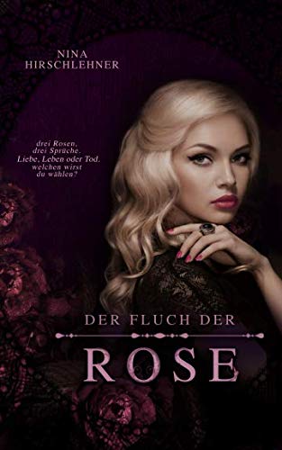 Der Fluch der Rose (Dark Spells)