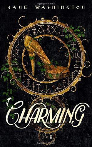 Charming (Bastan Hollow Saga, Band 1)