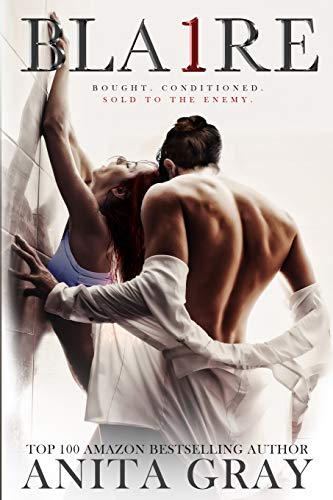 BLA1RE: Blaire (The Dark Romance Series, Band 1)