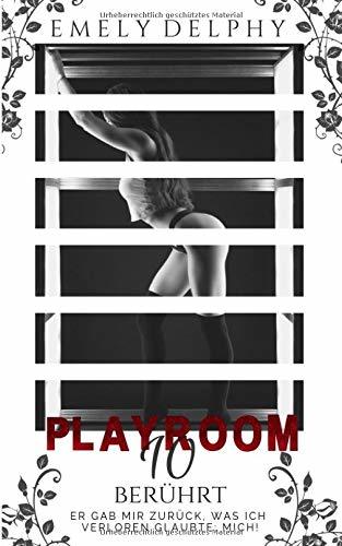 Playroom 10: Berührt