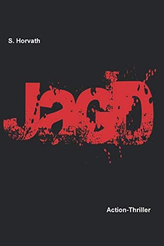 Jagd (Die Schwarze Witwe, Band 1)