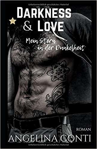 DARKNESS & LOVE: Mein Stern in der Dunkelheit (Ramon, Band 3)