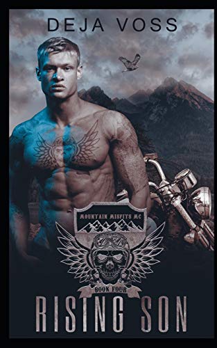 Rising Son: Mountain Misfits MC Book 4