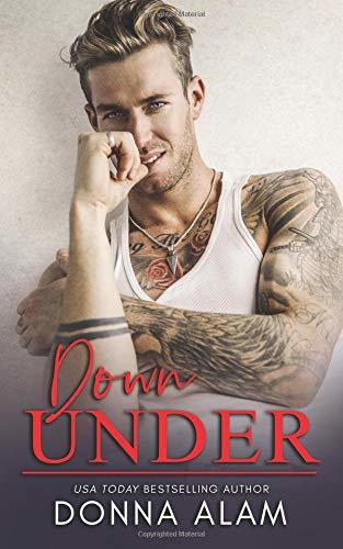 Down Under (Phillips Brothers, Band 2)