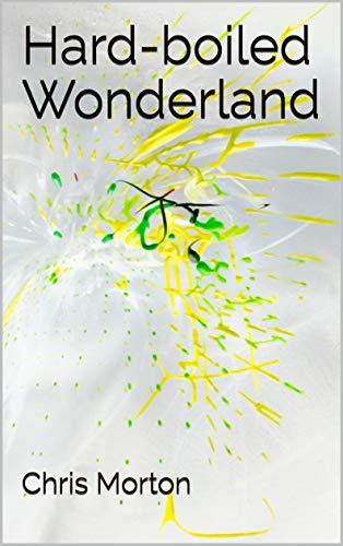 Hard-boiled Wonderland