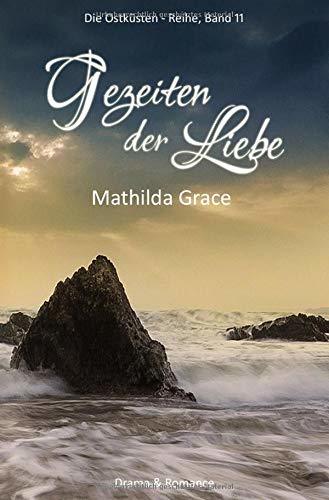 Gezeiten der Liebe: Sammelband (Die Ostküsten-Reihe, Band 11)
