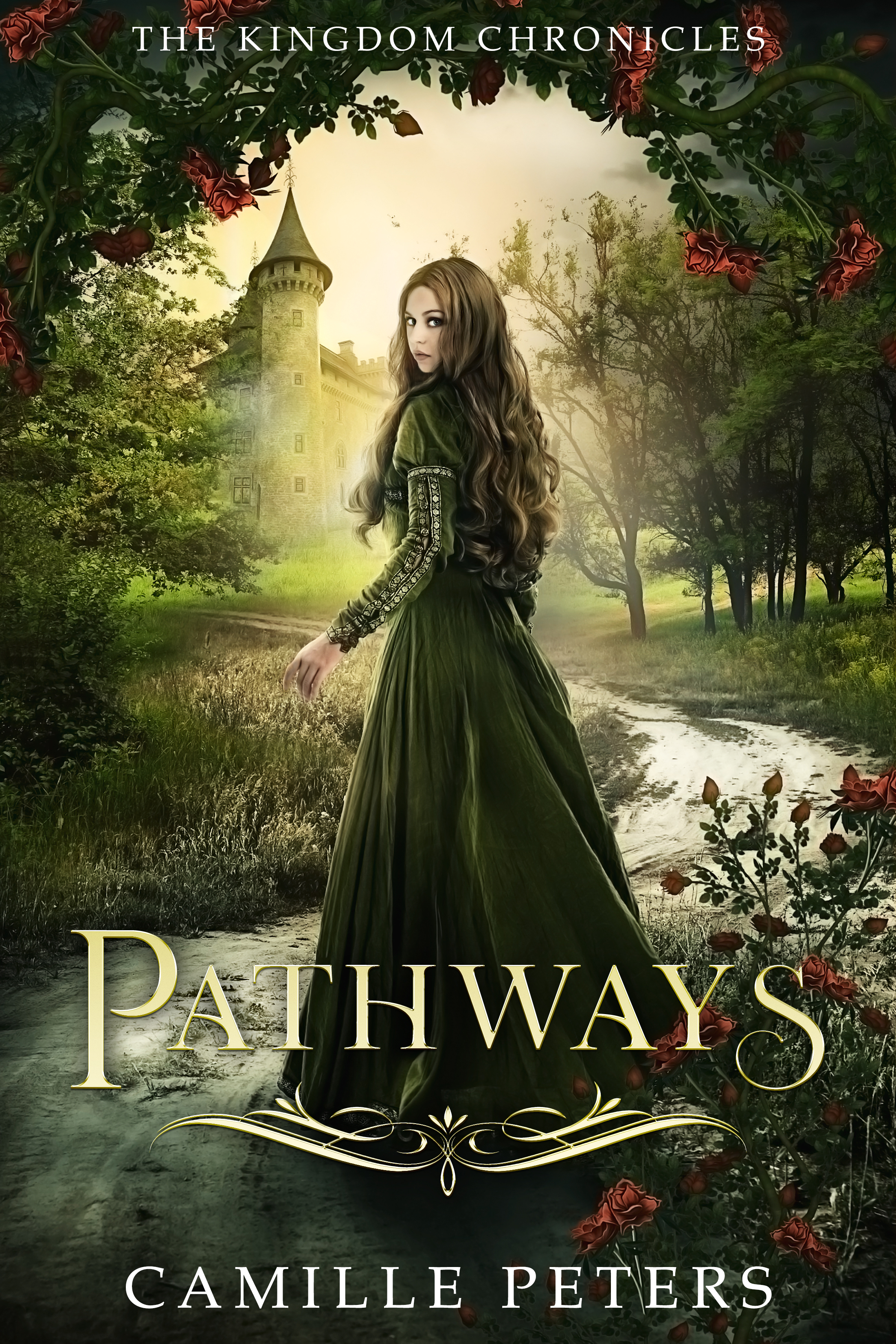 Pathways (The Kingdom Chronicles, Band 1)