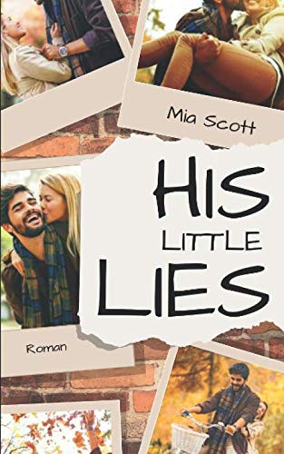 His Little Lies (TinyTales, Band 2)