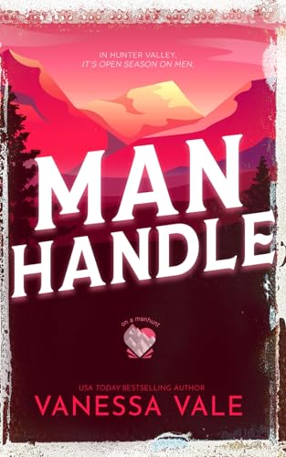 Man Handle (On A Manhunt, Band 6)
