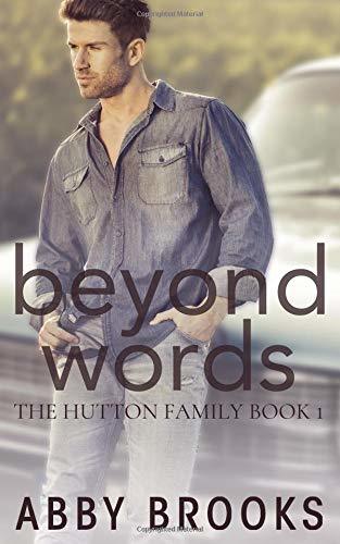 Beyond Words (The Hutton Family, Band 1)