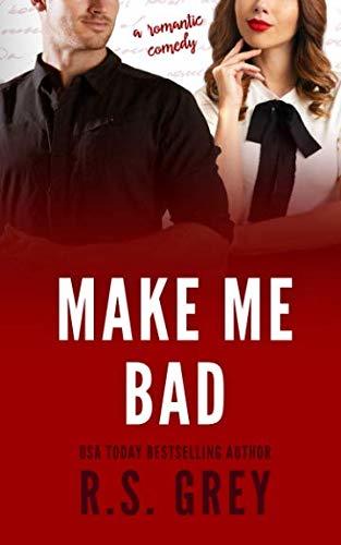 Make Me Bad
